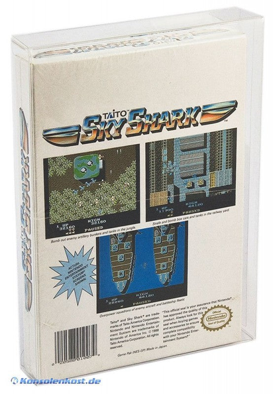 Sky Shark (US)