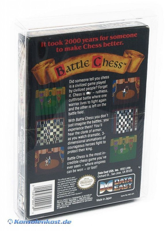 Battle Chess (US)