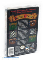 Battle Chess (US)