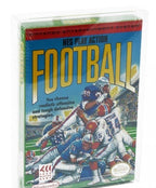 NES Play Action Football (US)