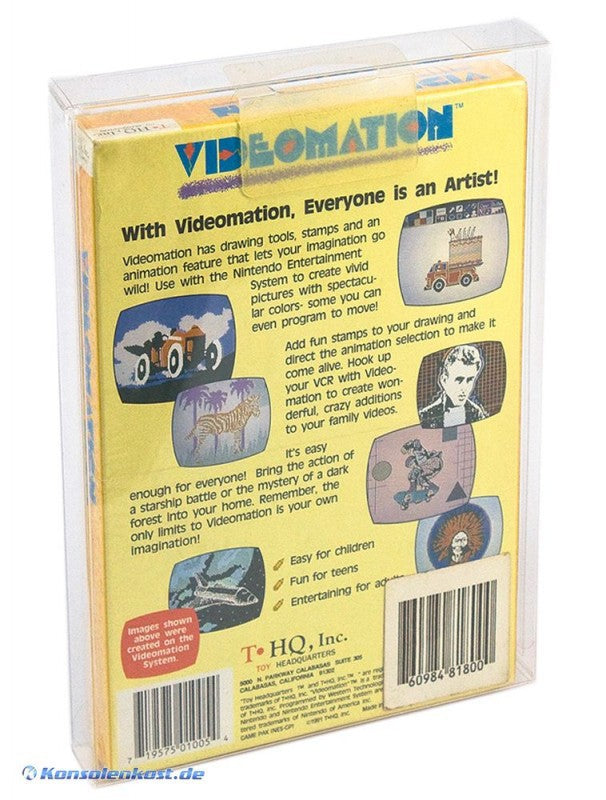 Videomation (US)