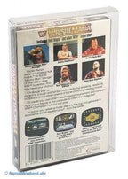 WWF Wrestlemania (US)