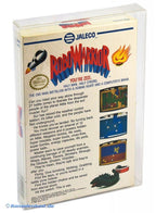 Robo Warrior (US)