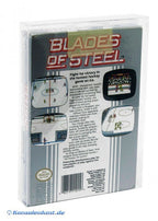 Blades of Steel (US)