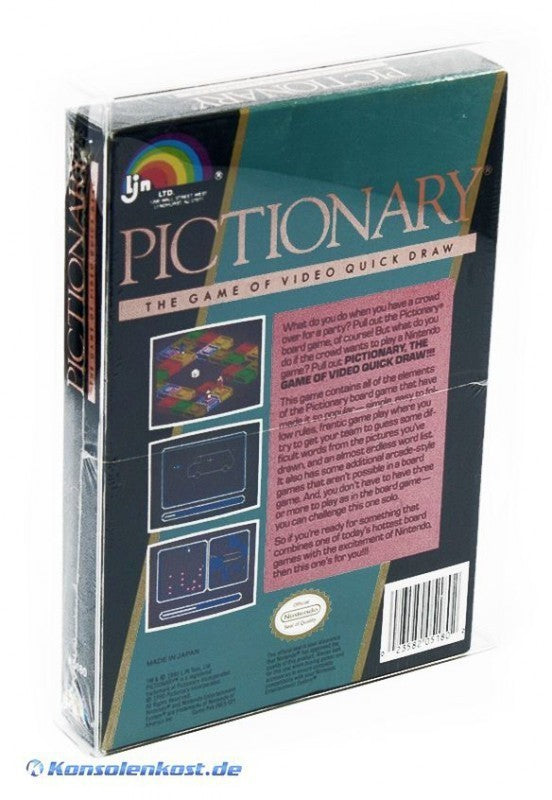 Pictionary (US)