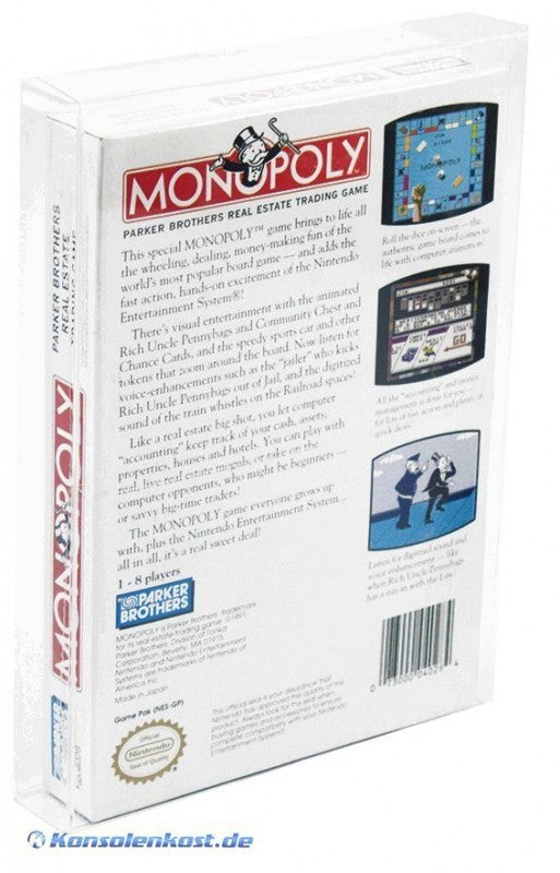 Monopoly (US)