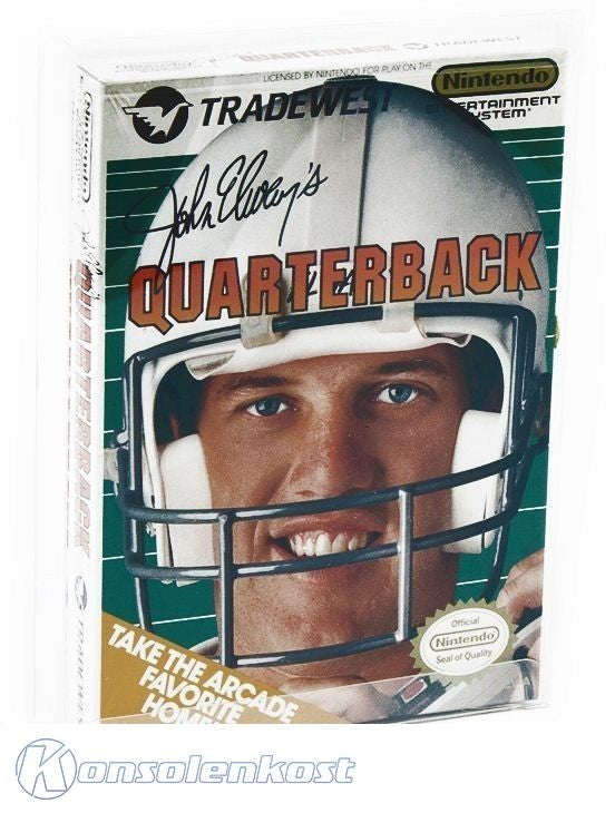 John Elway's Quarterback (US)