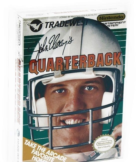 John Elway's Quarterback (US)