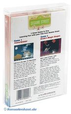 Sesame Street: 123 (US)
