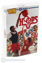Hoops (US)