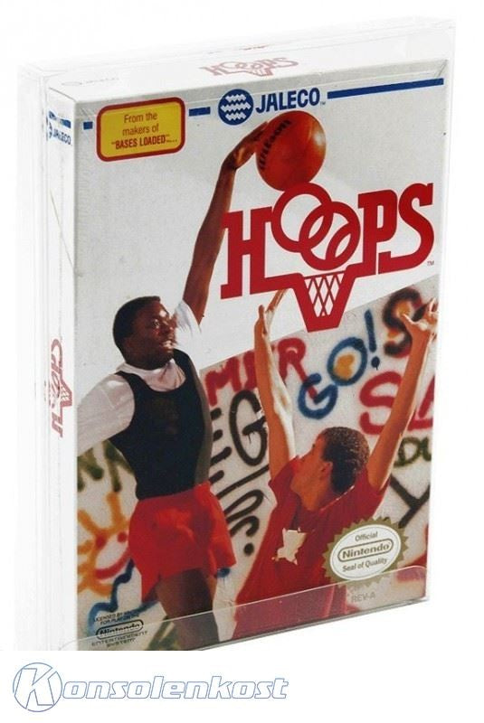 Hoops (US)