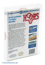Hoops (US)