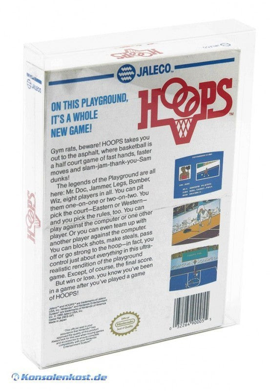Hoops (US)