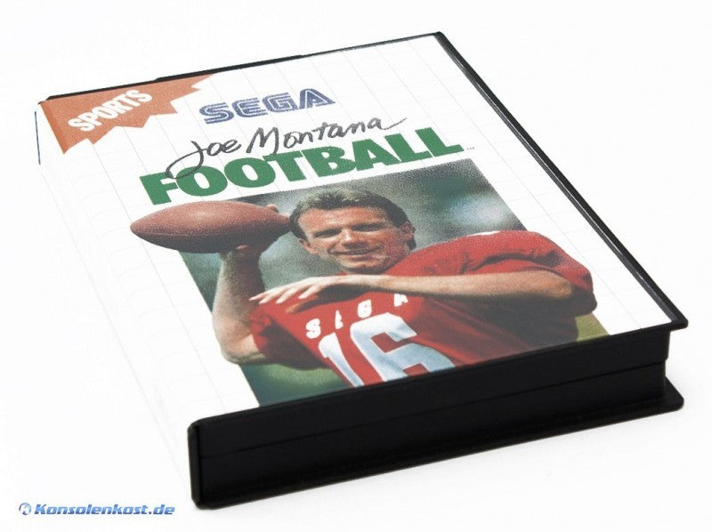 Joe Montana Football