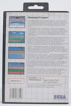 Summer Games