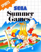 Summer Games