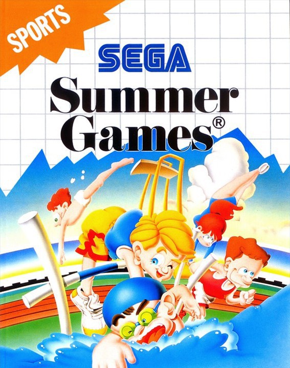 Summer Games