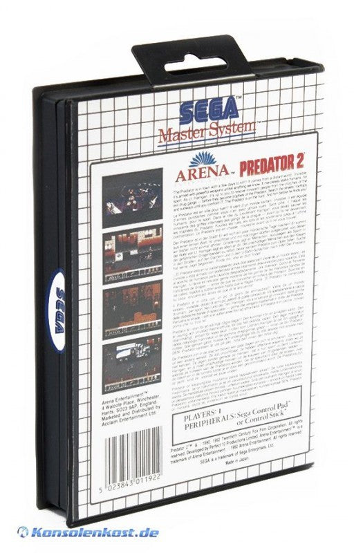 Predator 2