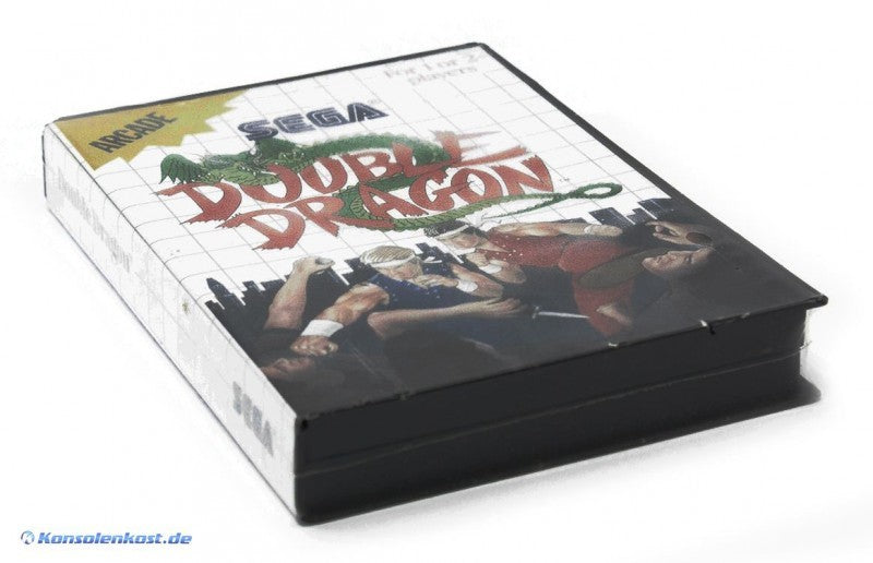 Double Dragon (EU)