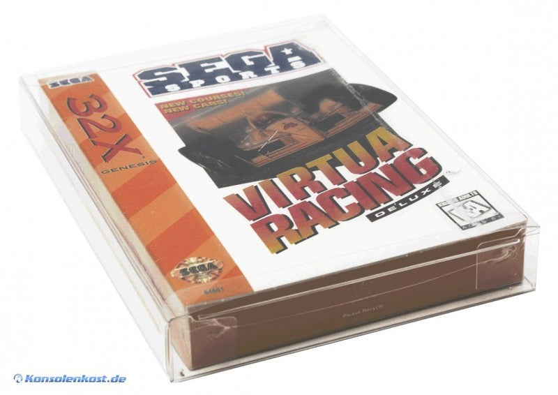 Virtua Racing (EU)