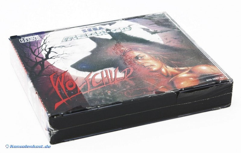 Wolfchild