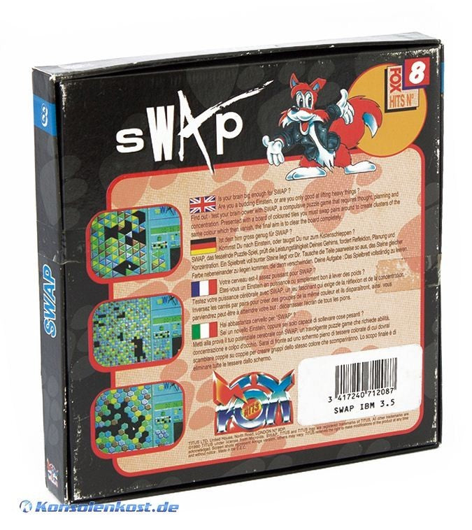 Swap
