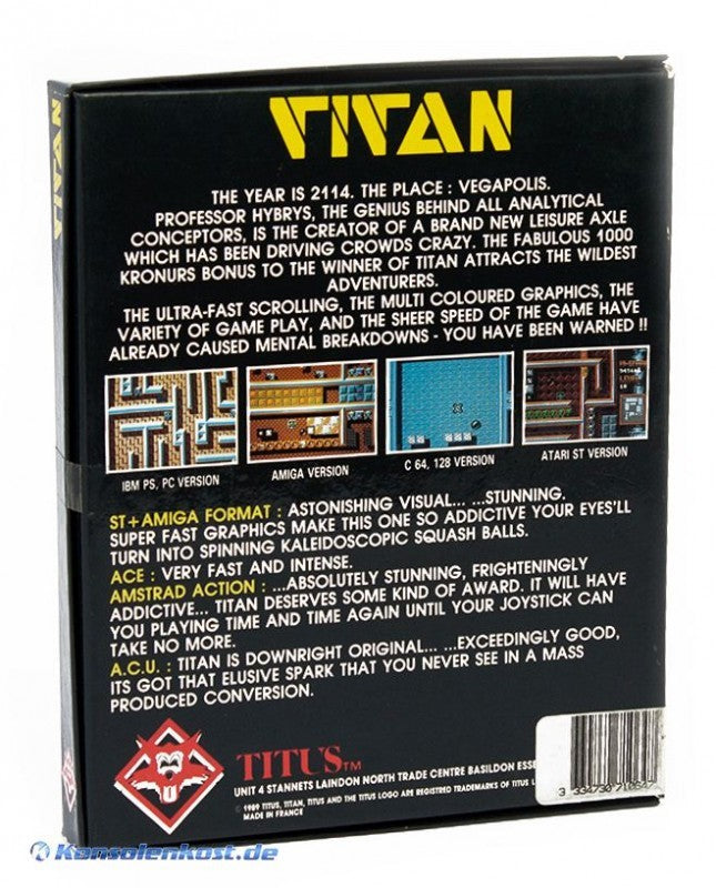 Titan