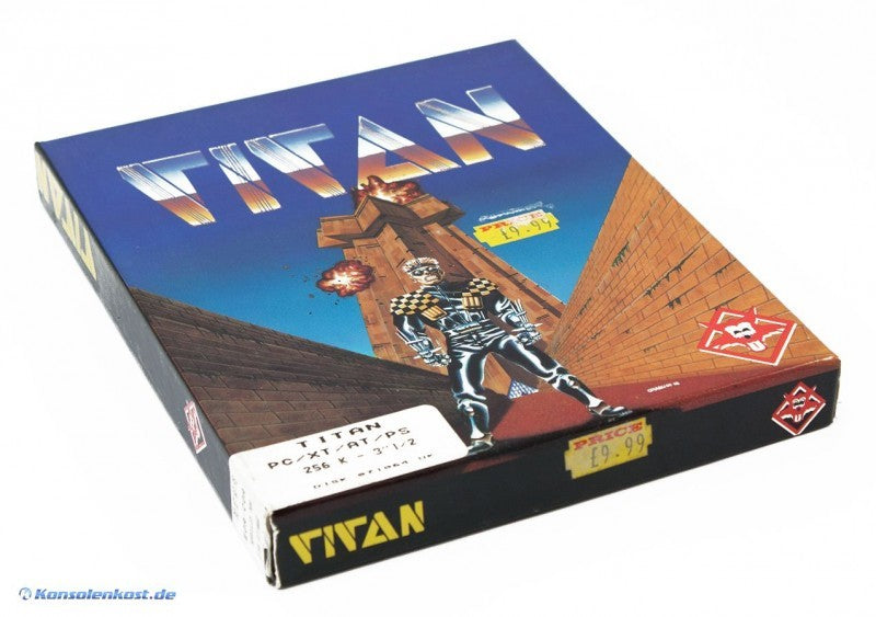 Titan