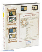 Spoils of War, The