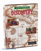 Voyages of Discovery