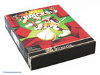 Bunny Bricks