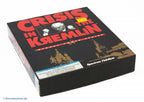 Crisis in the Kremlin