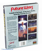 Future Wars