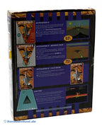 Jet Fighter II Collection
