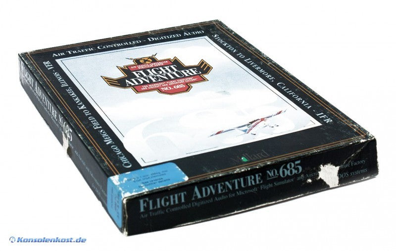 Flight Adventure