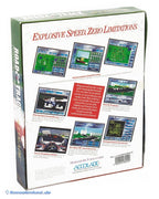 Grand Prix Unlimited