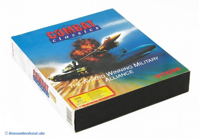 Combat Classics