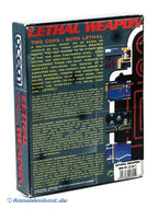 Lethal Weapon