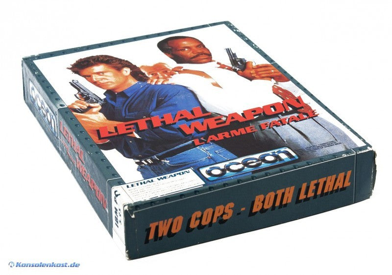 Lethal Weapon