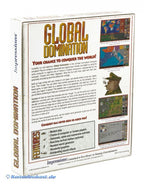 Global Domination