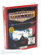 Stormball