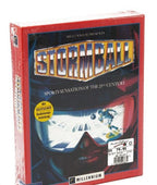 Stormball