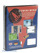 Gemini Wing