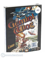 Gemini Wing