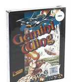 Gemini Wing
