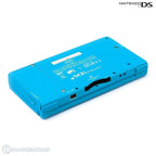 Konsole Light DSi + Netzteil