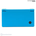 Konsole DSi Light Blue + Netzteil