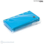 Konsole DSi Light Blue + Netzteil