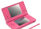 Konsole DSi rosa / Pink + Netzteil