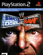 WWE SmackDown vs. RAW (AT)